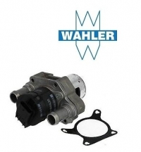 Клапан EGR OM642 3.0CDI 09-