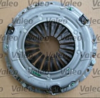 Комплект сцепления 2.0-2.5dCi 242mm (107кВт.) 06-  Master