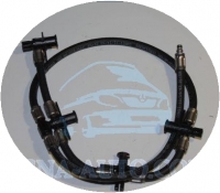 Шланг обратки OM646 2.2CDI