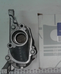 Насос масляный OM646 2.2CDI
