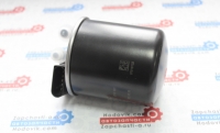 Фильтр топливный 2.2CDI OM651 (с датчиком)