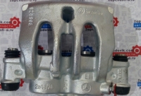 Суппорт передний правый тип Brembo