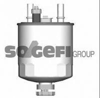 Фильтр топливный 1.5dCi