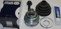 Шрус наружний 1.9-2.4-2.5TDI без ABS 94-03гг