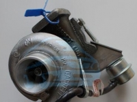 Турбина 2.8TDI с 1996-2002