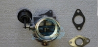 Клапан EGR 1.9TDI