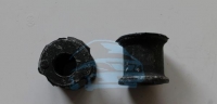 Втулка стабилизатора заднего наружняя 21mm