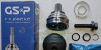 ШРУС наружный 2.0TDI SDI