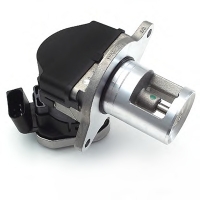 Клапан EGR 2.2CDI
