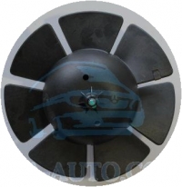 Моторчик печки DB207-410
