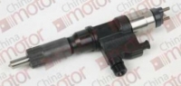 Форсунка Isuzu NKR NPR 00-03г ISUZU 4HL1 4HJ1 (восстановленная, при возврате старых форсунок)