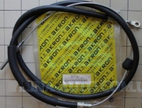 Трос ручника центральный (база 4180) L=2380mm