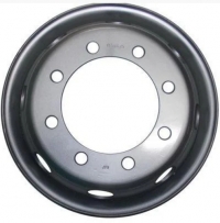 Диск колёсный R19.5x6.75 Производитель WST Mercedes 1317, Atego 1217