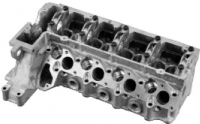 Головка блока ОМ601 2.3 TDI W638