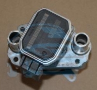 Клапан EGR OM642 3.0CDI с 2006-