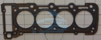 Прокладка головки OM646 2.2CDI d=89,3mm 1.4mm