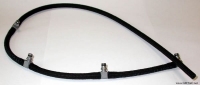 Шланг обратки OM646 2.2CDI