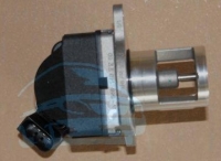 Клапан EGR 2.2CDI