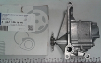 Насос масляный OM646 2.2CDI
