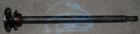 Полуось задняя правая (z=30 L=943mm) (без подшипника)