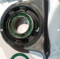 Подвесной подшипник 2.2-3.0CDI