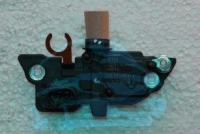 Реле зарядки, OM646 2.2CDI