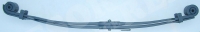Рессора передняя МАН ТГА 7.5T