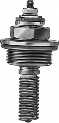 Свеча накала 20V/10A, M24x1.5. SW19 Eberspracher