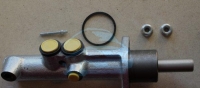 Цилиндр главный тормозной 23,8mm d=10mm, (тип ATE)