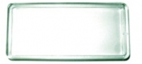 Стекло противотуманной фары (2003-2009)