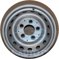 Диск колесный DB312 R15 [6J]