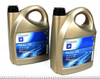 Масло двигателя, Motor Oil Dexos 2 5W-30 5L