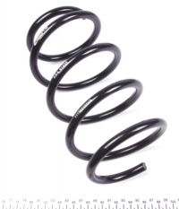 Комплект пружин (Pro-Kit) VW Golf VII Skoda Octavia III Seat Leon 12- (4 шт.)