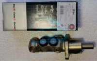 Цилиндр главный тормозной 22mm 1.9-2.4D с 1990-2003