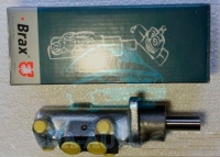 Цилиндр главный тормозной 23.81mm с 1990-2003 (без ABS)