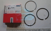 Кольца поршневые 81.0mm 2.0SDI STD