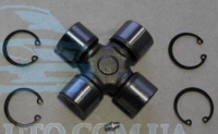 Крестовина кардана 31x88 DB609