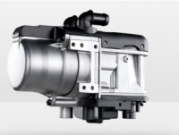 Отопитель предпусковой Webasto Thermo Top Evo дизель 12Вольт