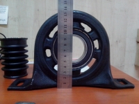Подвесной подшипник 2.2-3.0CDI