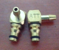 Соеденитель топливной трубки CDI M611
