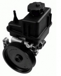 Насос ГУ OM651 2.2CDI 09-