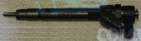 Форсунка CDI, OM611 (реставр. BOSCH Germany)