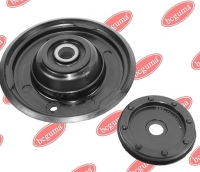 Опора амортизатора + шайба упорная стойки аморт., Citroen C2/C3/C4, Berlingo 1.6, 08-