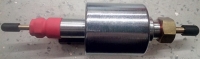 Топливный насос 1-3KW 12В EBERSPАСHER D1,D3 1,7 100