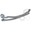 Рессора задняя 3х листовая MAN 3X80/895X900 /З/ Z/T