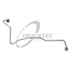 Трубка подачи топлива, OM602 2.9TDI cyl.5