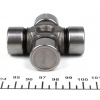 Крестовина кардана BMW 3/5/7 -95/MB (W123) (W211/220 4matic 24x62.5 под кернение