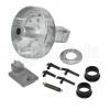Ремкомплект подлокотника, правого Mercedes Benz W639 03-14 / Sprinter 06-13 / VW Crafter 06-11