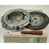 Сцепление комплект 210mm., 1.6 16v c 08-09, (без выжимного)