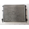Радиатор воды 1.6 16V 1.9D dTi dCi 99-